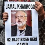 Erdogan Tunggu Hasil Investigasi Atas Hilangnya Wartawan Jamal Ahmad Khashoggi