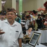 Festival Ogoh- Ogoh Mini Kota Denpasar Ke-5 Tahun 2019