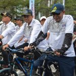 Peringatan Harganas XXVI Tingkat Provinsi Sulawesi Selatan