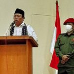 Jokowi Menolak Jabatan Presiden 3 Periode, Ketum Relawan Pasutri: Kami Apresiasi dan Mendukung Penuh